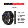 Certafina DM50 Men Smartwatch Amoled + AOD 400mAh