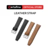 Certafina Tali Strap Kulit Leather 20/22mm